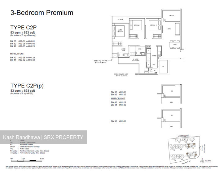 Upper Bukit Timah Road (D21), Condominium #615425751